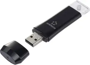Renkforce USB Passwort Manager Stick PM-01 RF-4781892