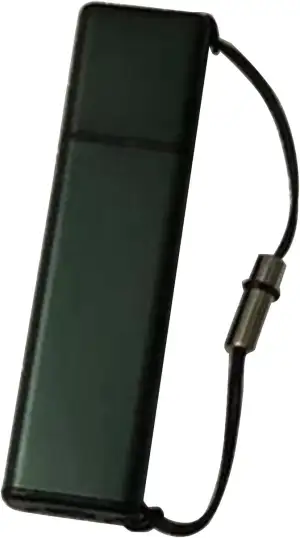 Kompakter USB Device Killers 3.0 Hochspannungsimpuls für sichere Datenlöschung