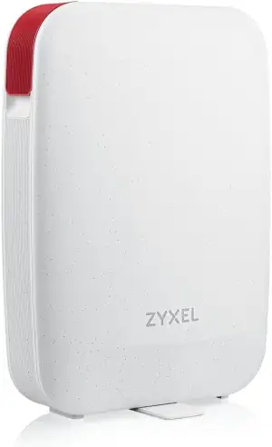 Zyxel Sicherheitsrouter-Firewall｜2 Gbit/s｜Dual-WAN｜2,5-Gigabit-Multi-Gig-Ports｜W