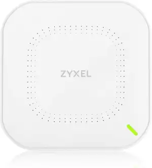 Zyxel WiFi 6 AX1800 Wireless Access Point | 1,77 Gbit/s | Verwaltbar über Nebula