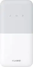 HUAWEI 4G Mobile WiFi 5, E5586, Mobiler WLAN-Router der Kat. 4, Mobiler Hotspot 