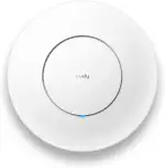 Cudy AX3000 2,5 G WiFi 6 WLAN Access Point, 2,5 Gbit/s RJ45, Business-WLAN-Lösung Mit Mesh-Unterstützung, MU-MIMO, PoE- Oder Gleichstromversorgung, AP3000