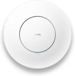 Cudy AX3000 2,5 G WiFi 6 WLAN Access Point, 2,5 Gbit/s RJ45, Business-WLAN-Lösun