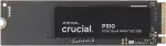 Crucial P310 SSD 1TB M.2 2280 PCIe Gen4 NVMe, bis 7.100 MB/s, für Laptop, Desktop PC & Handheld Spielekonsolen, Interne Festplatte - CT1000P310SSD801