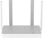 Keenetic Skipper DSL AC1200 Mesh-WLAN-5-Supervectoring-VDSL2/ADSL2+-Modem-Router mit einem 4-Port-Gigabit-Smart-Switch und USB-Port