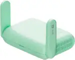 GL.iNet GL-MT3600BE (Beryl 7) Portabler Reise Router, Pocket Wi-Fi 7 2.5G VPN Router für Auto, Reise, Business