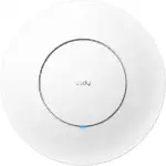Cudy AC1200 Gigabit Wireless Access Point, Gigabit RJ45, Business-WLAN-Lösung Mit Mesh-Unterstützung, Beamforming, MU-MIMO, PoE Oder DC-betrieben, AP1300