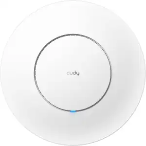 Cudy AC1200 Gigabit Wireless Access Point, Gigabit RJ45, Business-WLAN-Lösung Mi
