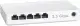 BrosTrend 5-Ports 2.5G LAN Switch, 2.5 Gbit/s Unmanaged Ethernet Netzwerk Switch für Gaming-PC NA...