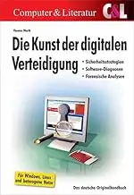 Die Kunst der digitalen Verteidigung: Sicherheitsstrategien * Software-Diagnosen