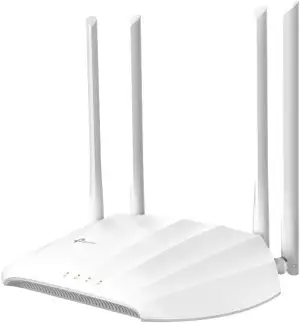 TP-Link TL-WA1201 WLAN Dualband Access Point 1267Mbit/s (867Mbit/s 5GHz + 400Mbi