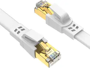 Ercielook lan kabel CAT8 Hochgeschwindigkeits - 1,5m 2m 3m 5m 10m 15m 20m Netzwe