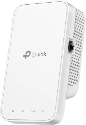 TP-Link RE330 WLAN Verstärker Repeater ?????? (867MBit/s 5GHz + 300MBit/s 2,4GHz