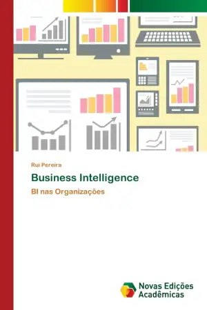 Business Intelligence: BI nas Organizações