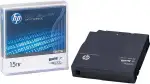 HP C7977A RW-Datenkassette LTO-7 Ultrium, 15 TB, schwarz