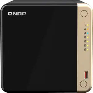QNAP TS-464-8G NAS