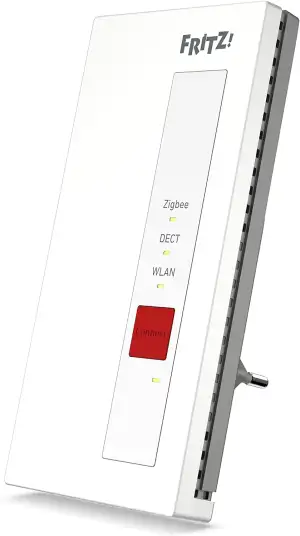 FRITZ!Smart Gateway: Einfache Anbindung von Zigbee- und DECT-ULE-Smart-Home-Gerä