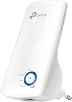 TP-Link TL-WA850RE WLAN Verstärker Repeater(300 Mbit/s, WLAN Verstärker, App Steuerung, Ethernet-...