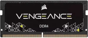 Corsair Vengeance SODIMM 16GB (1x16GB) DDR4 3200MHz C22 Speicher für Laptop/Note
