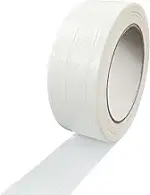 Scorprotect® Verputzerband mit Gewebe weiß Größe 50 mm x 33 m