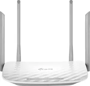 TP-Link Archer C50 AC1200 Dualband WLAN Wireless WiFi Router(Unterstützt Keine D