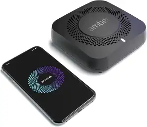 Smart Persönliches Cloud-Speichergerät für Datenmedia-Dateien, integrierte 512 G