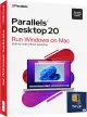 Parallels Desktop 20 incl. WinZip 12 Pro Dauerlizenz Bundle