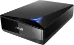 ASUS TurboDrive BW-16D1X-U Blu-Ray-Benner (M-Disc, kompatibel mit Windows und Mac OS, USB 3.2 Gen 1x1, Nero BackItUp)