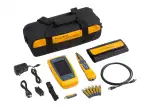 FLUKE networks Advanced-Kit LIQ-KIT