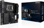 ASUS Pro WS W790E-SAGE SE Workstation Mainboard Sockel Intel LGA 4677 (EEB-Mainboard, PCIe 5.0, DDR5, USB 3.2 Gen 2)