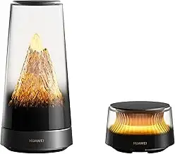 HUAWEI WiFi Mesh X3 Pro Suite Router, Dual-Band Wi-Fi 7 BE 3600, nahtloses Roaming, einfache Einr...