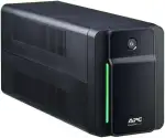 APC Back UPS BX – BX950MI-GR - unterbrechungsfreie Stromversorgung 950 VA mit Schuko Ausgängen, Batteriesicherung & Überspannungsschutz, Backup-Batterie mit AVR, Datensicherungsfunktion