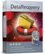 DataRecovery - Daten wiederherstellen am PC oder Notebook für Windows 11, 10, 8.1, 7