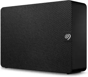 Seagate Expansion Desktop 6TB, Externe Festplatte, 3.5 Zoll, USB 3.0, PC & Noteb