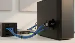 10 Gigabit Ethernet NAS: Schneller Datenturbo
