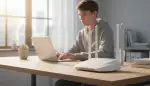 Access Points: WLAN-Reichweite erweitern