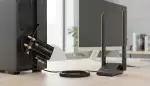 Endlich Highspeed im PC: Diese WiFi 6E PCIe Karte mit Bluetooth 5.3 macht Schluss mit lahmen Verbindungen