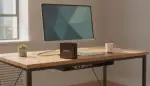 Leiser und energieeffizienter Mini-Server