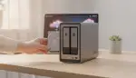 Mini-NAS: Selbstbau oder Fertiglösung?