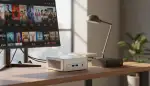 Mini-Server: Ihr Heimnetzwerk neu gedacht