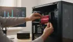 NAS Netzwerk: Highspeed-Upgrade für Ihr Zuhause