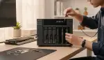 NAS RAM erweitern: So geht's