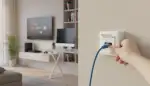 Netzwerkdose Cat 6a: Zukunftssicher verkabeln