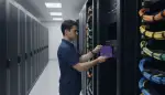 Offline Datensicherung: Bandlaufwerke als Bollwerk