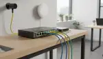 PoE Switch: Smarte Erweiterung für dein Heimnetz
