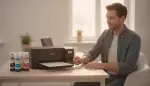 Probleme mit WLAN Druckern lösen