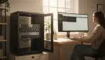Rackmount NAS: Power für anspruchsvolle Netzwerke