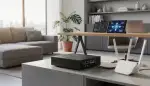 Schutzschild fürs Heimnetzwerk