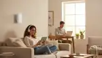 WLAN Reichweite: Zuhause optimal versorgen