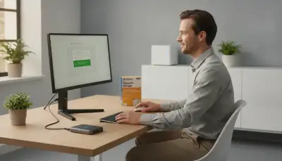 Datenwiederherstellung: Ihr Backup in Aktion